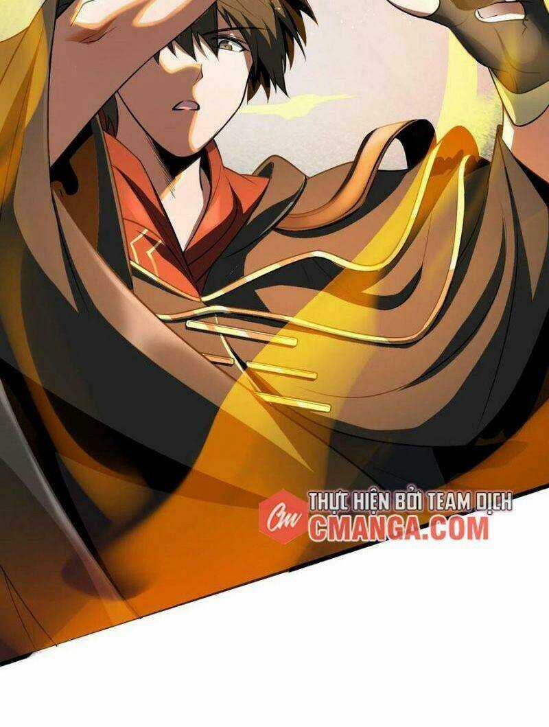 Tân Đình Là Hảo Đao Chapter 16 trang 6