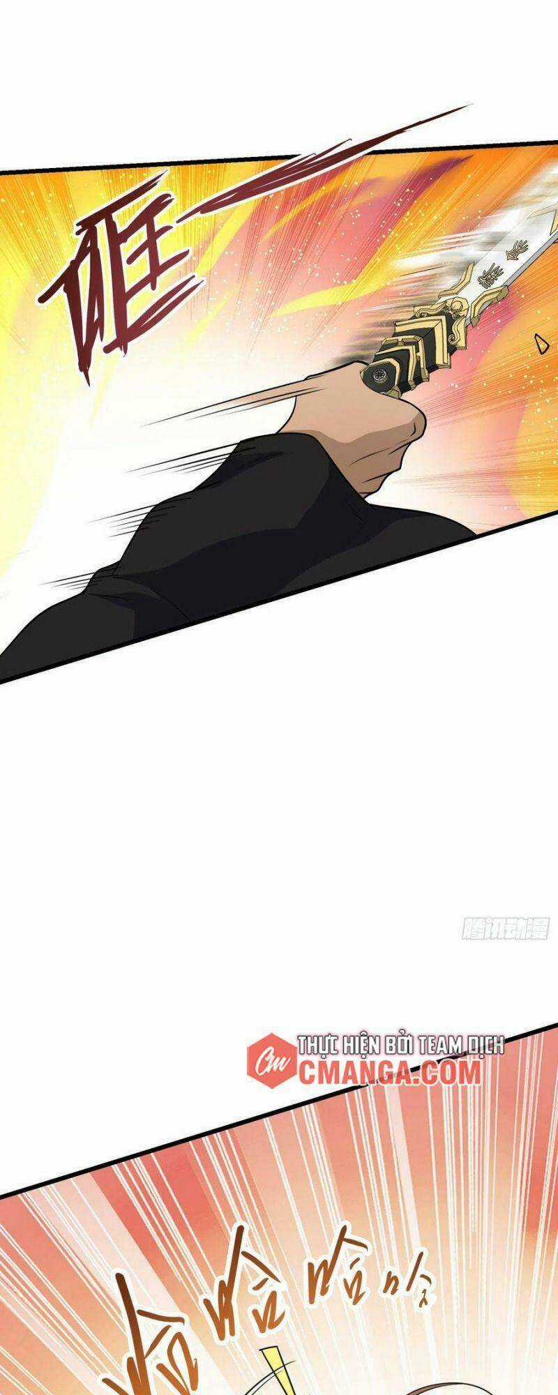 Tân Đình Là Hảo Đao Chapter 16 trang 9