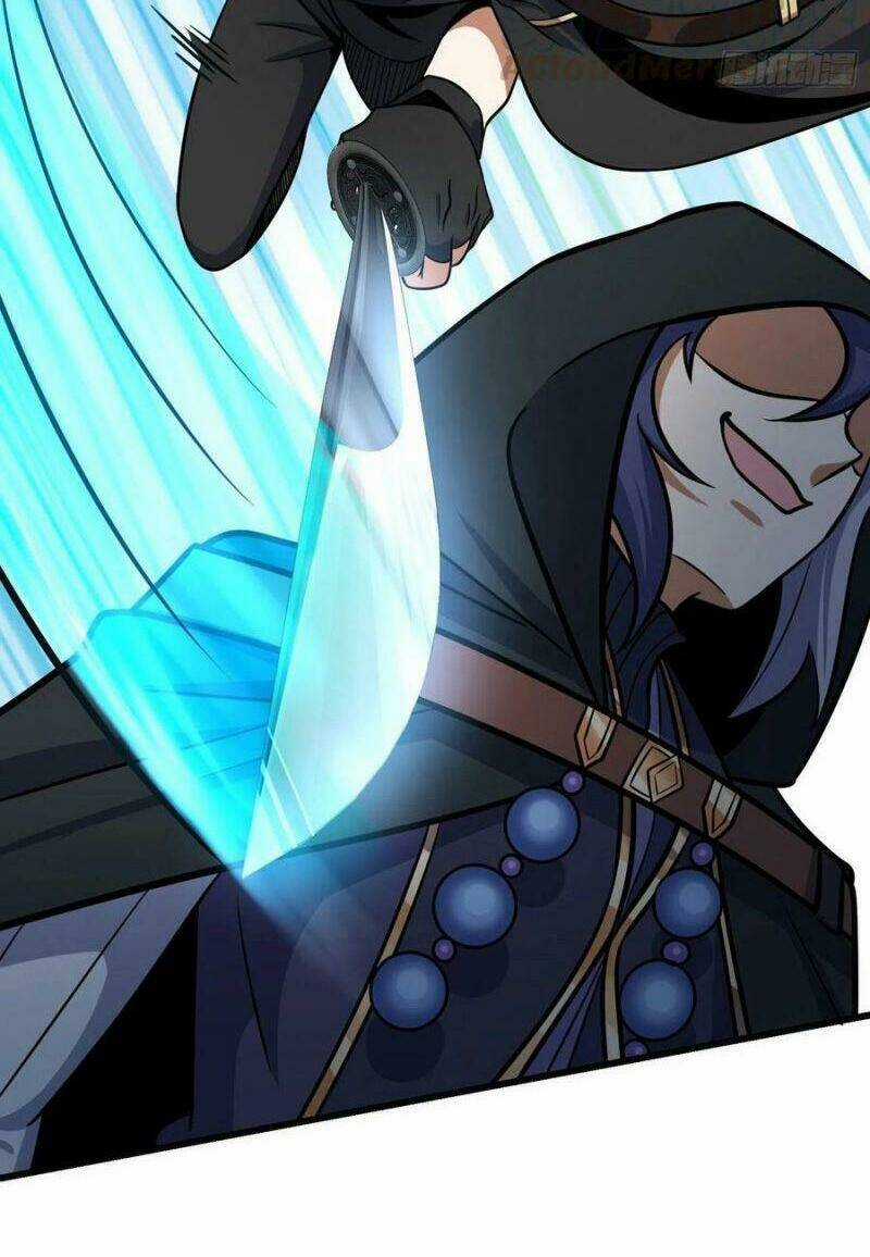 Tân Đình Là Hảo Đao Chapter 17 trang 13