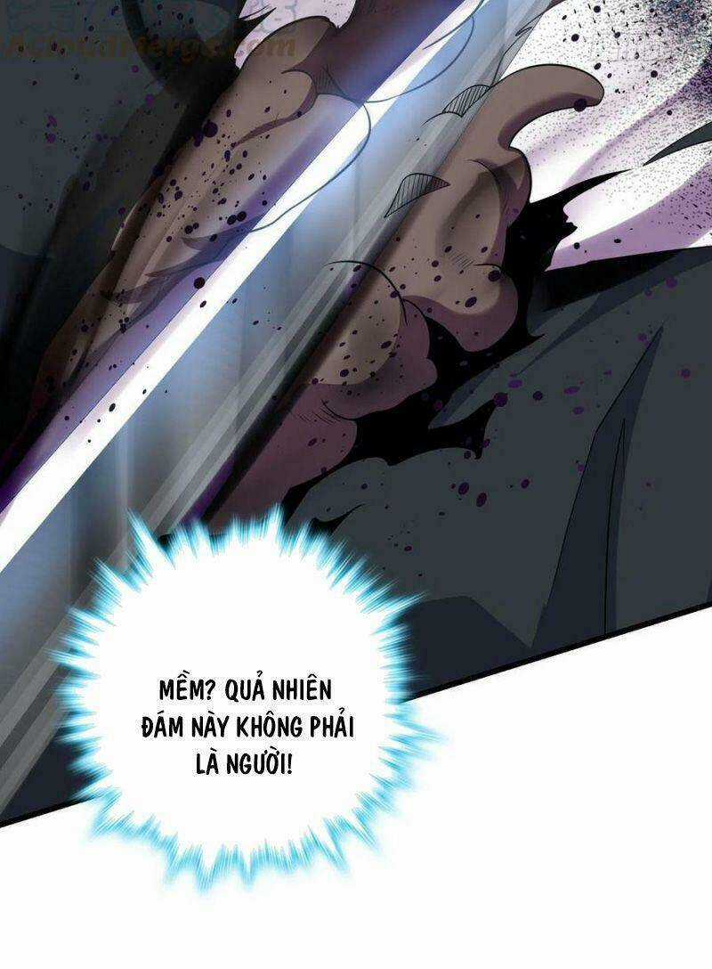 Tân Đình Là Hảo Đao Chapter 17 trang 16