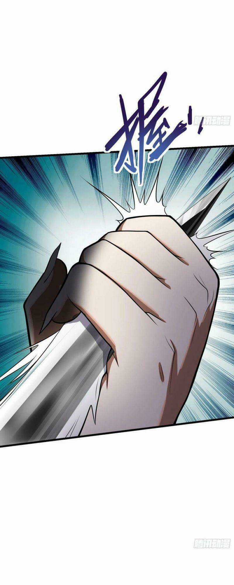 Tân Đình Là Hảo Đao Chapter 17 trang 17