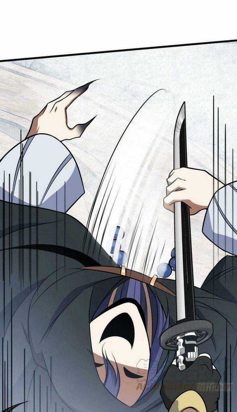 Tân Đình Là Hảo Đao Chapter 17 trang 18