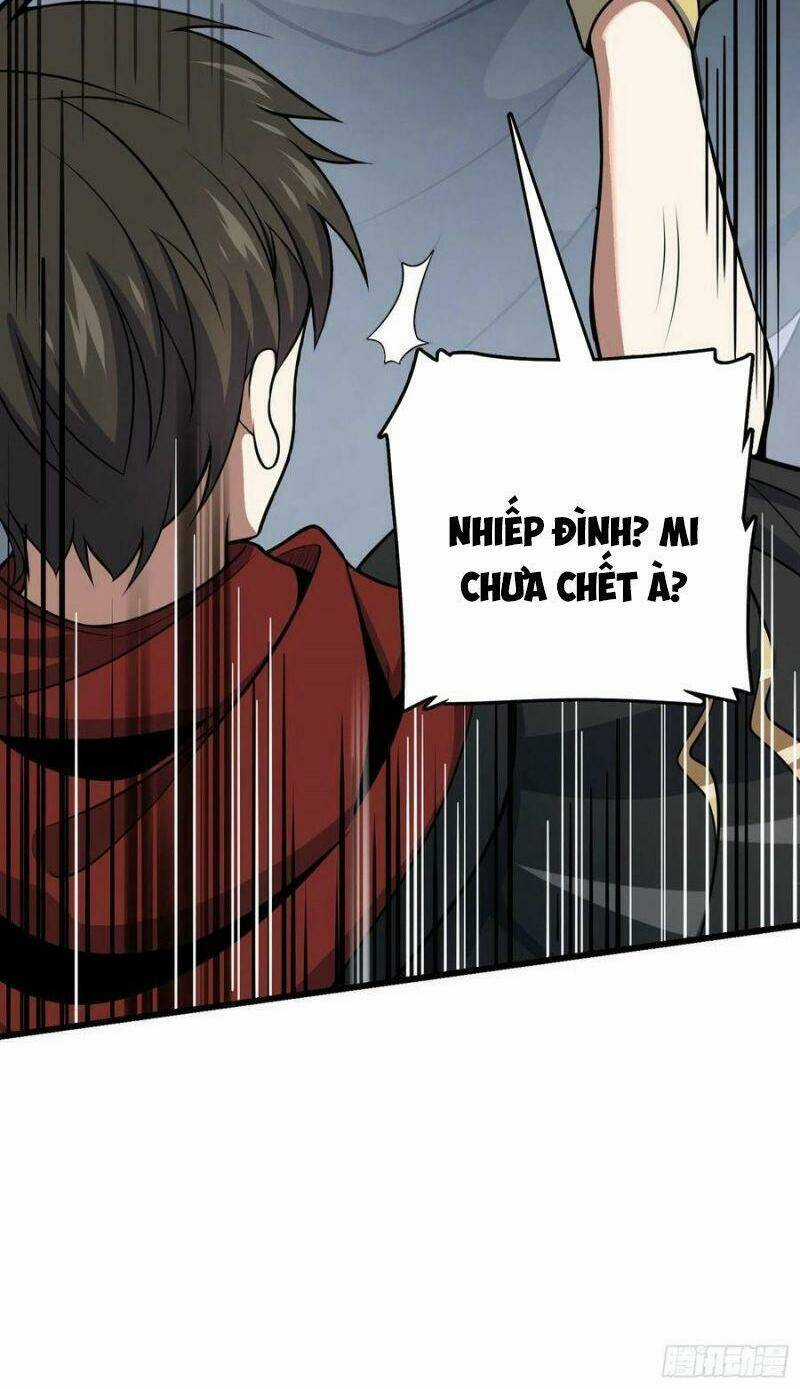 Tân Đình Là Hảo Đao Chapter 17 trang 19