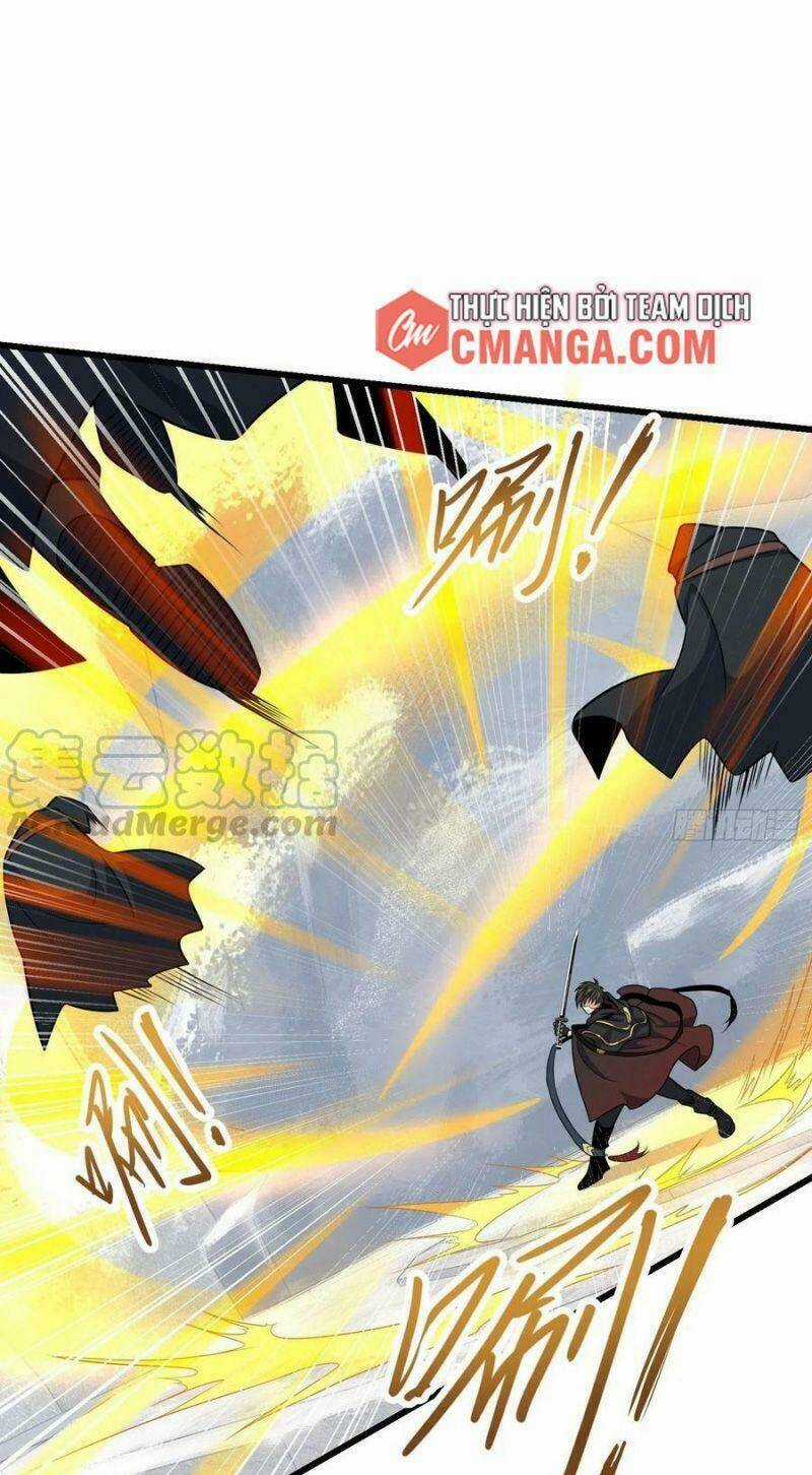 Tân Đình Là Hảo Đao Chapter 17 trang 21