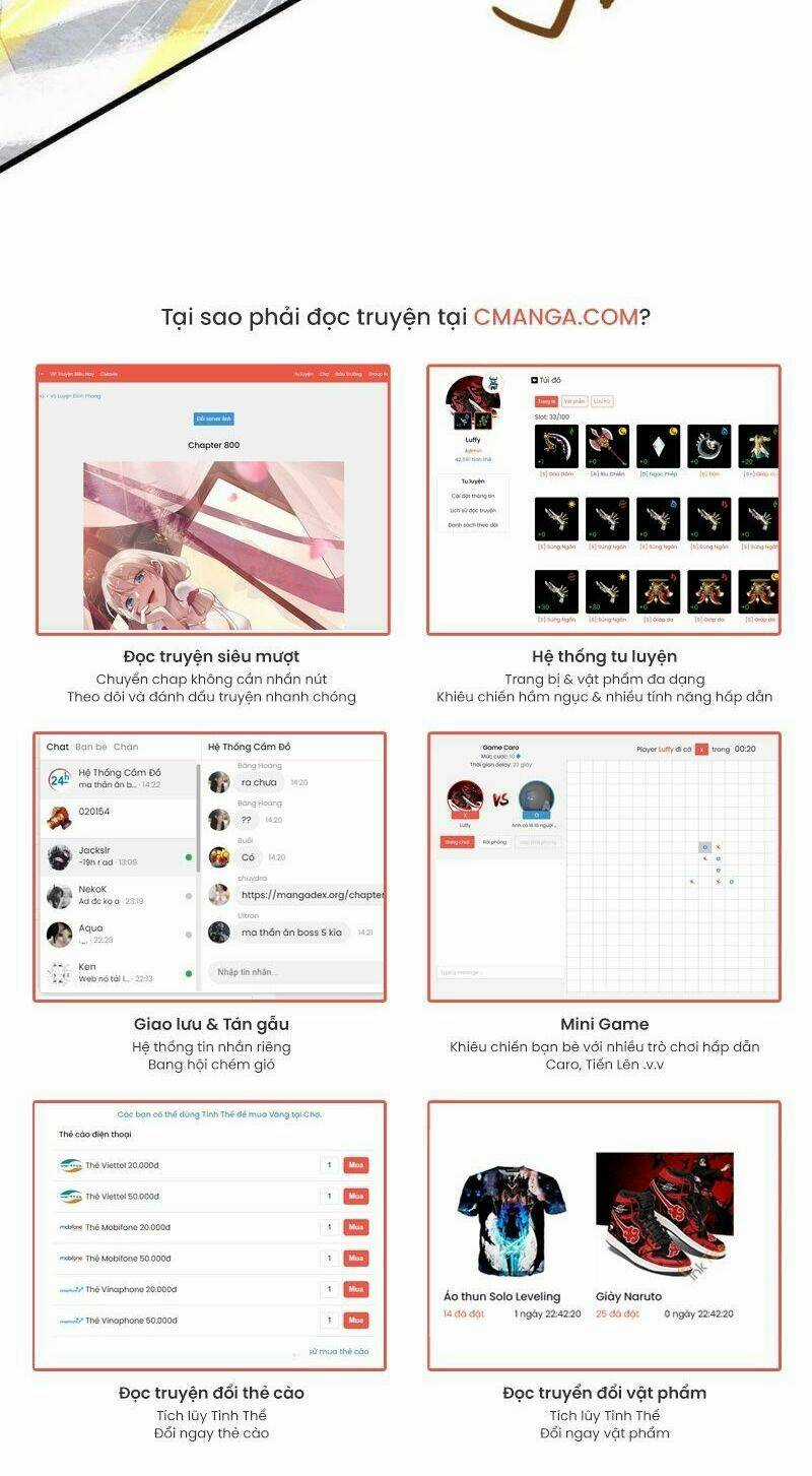 Tân Đình Là Hảo Đao Chapter 17 trang 22