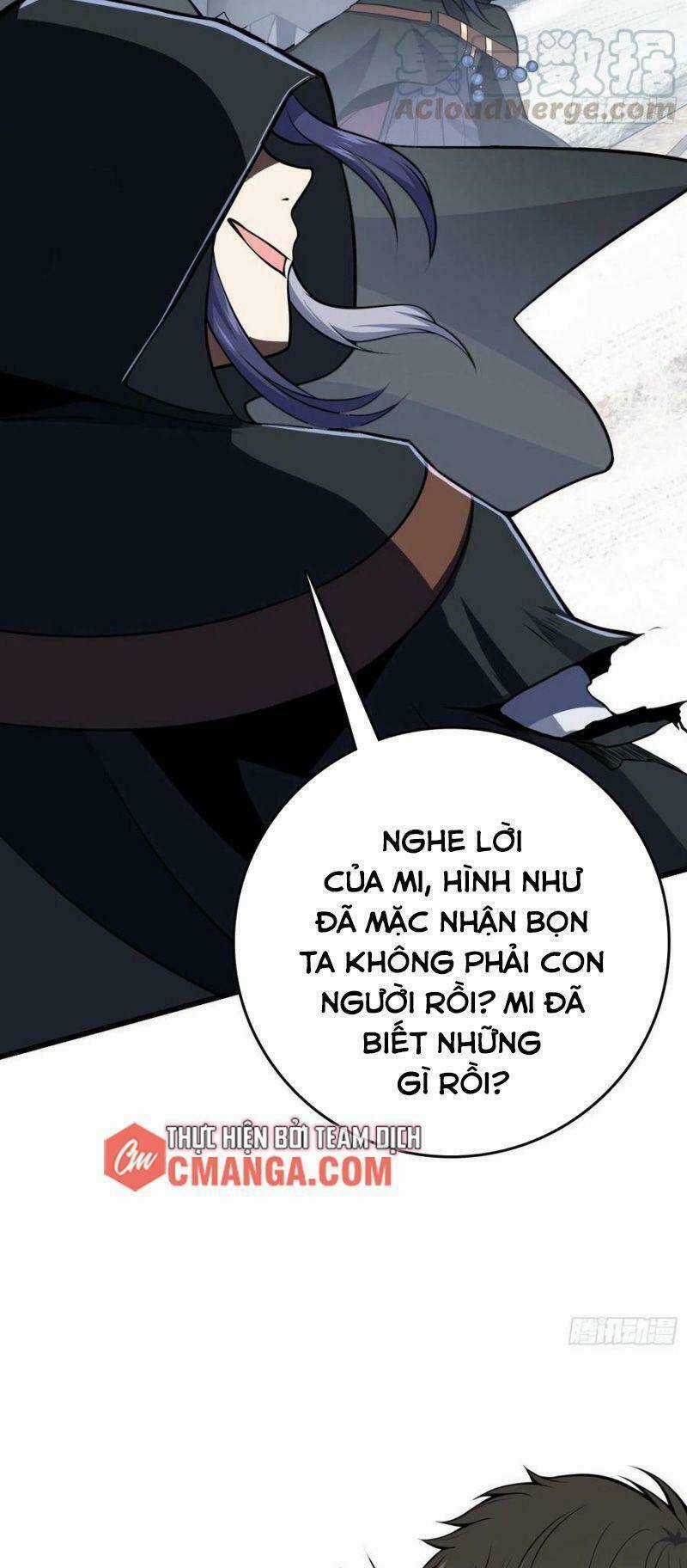 Tân Đình Là Hảo Đao Chapter 17 trang 25