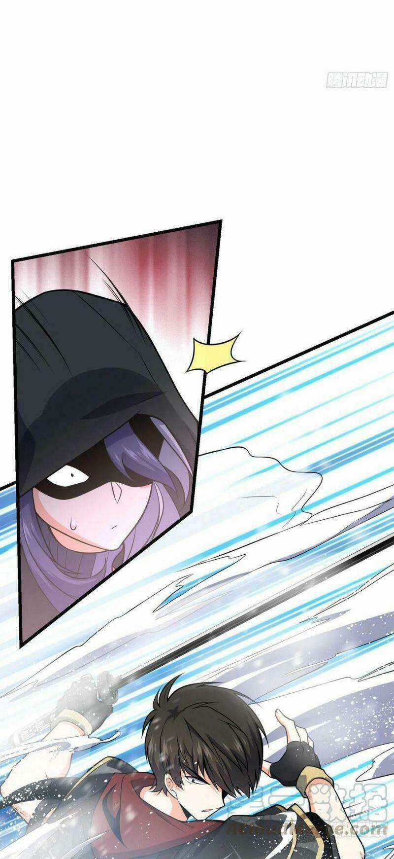 Tân Đình Là Hảo Đao Chapter 17 trang 29