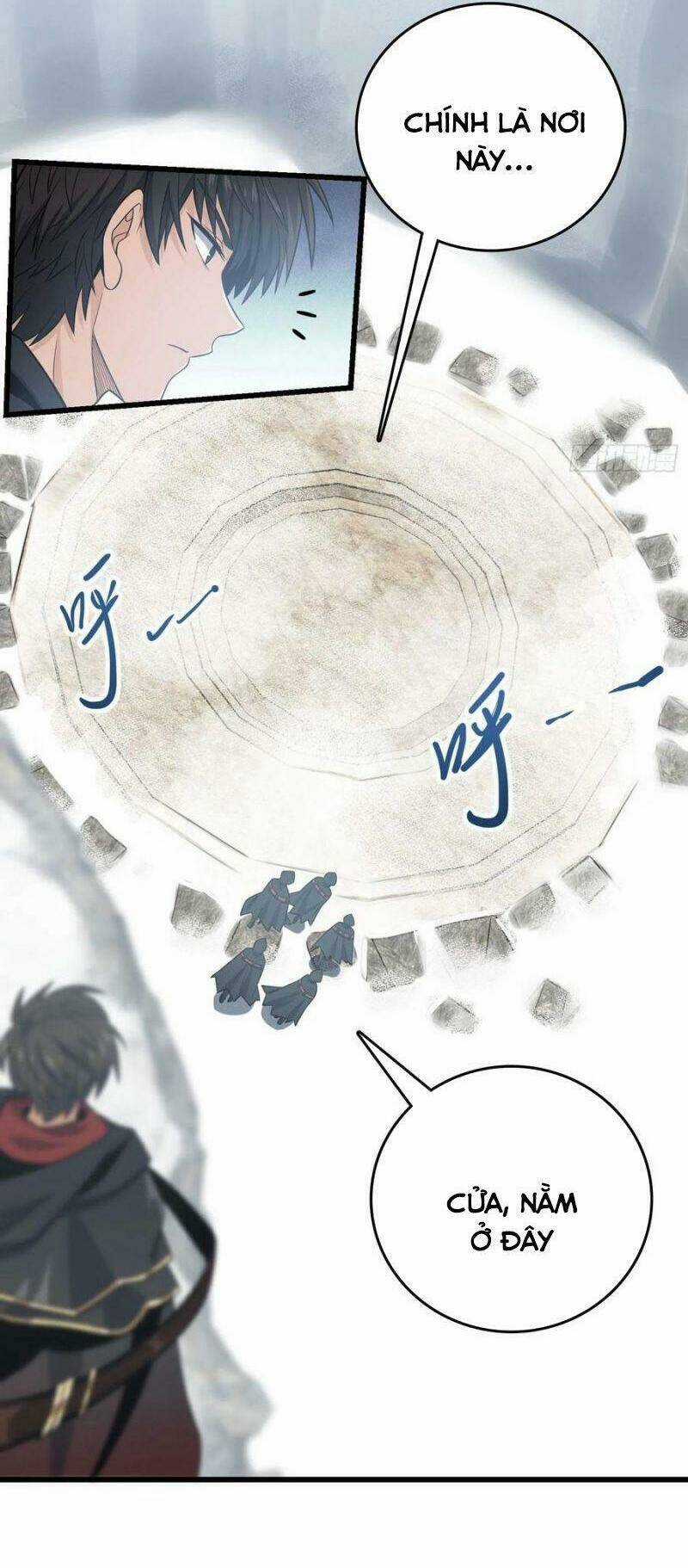 Tân Đình Là Hảo Đao Chapter 17 trang 3