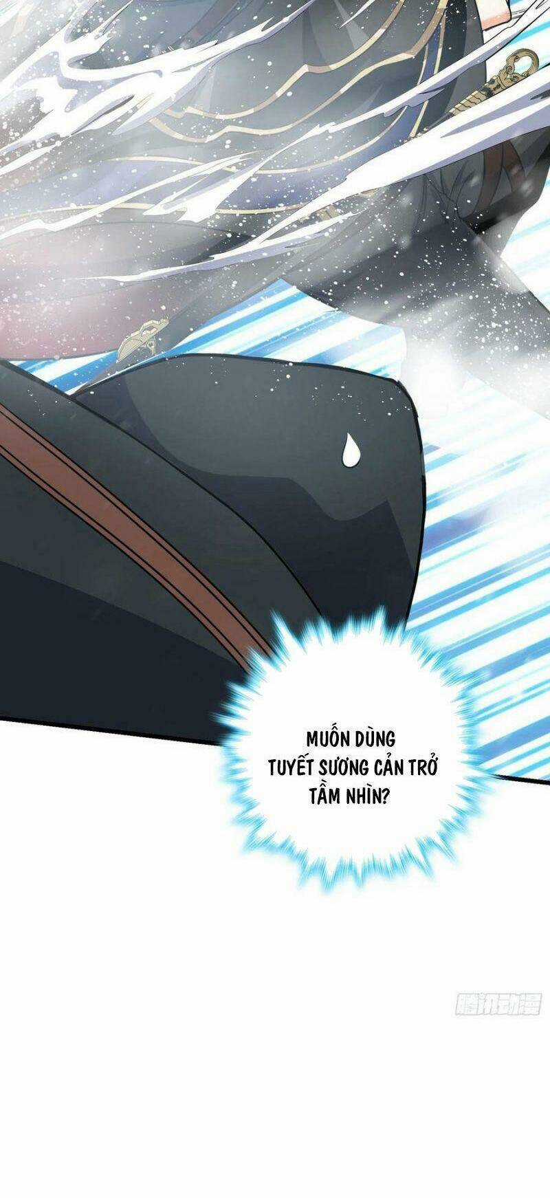 Tân Đình Là Hảo Đao Chapter 17 trang 30