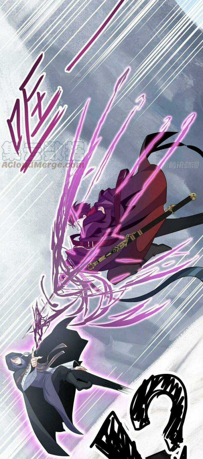 Tân Đình Là Hảo Đao Chapter 17 trang 32