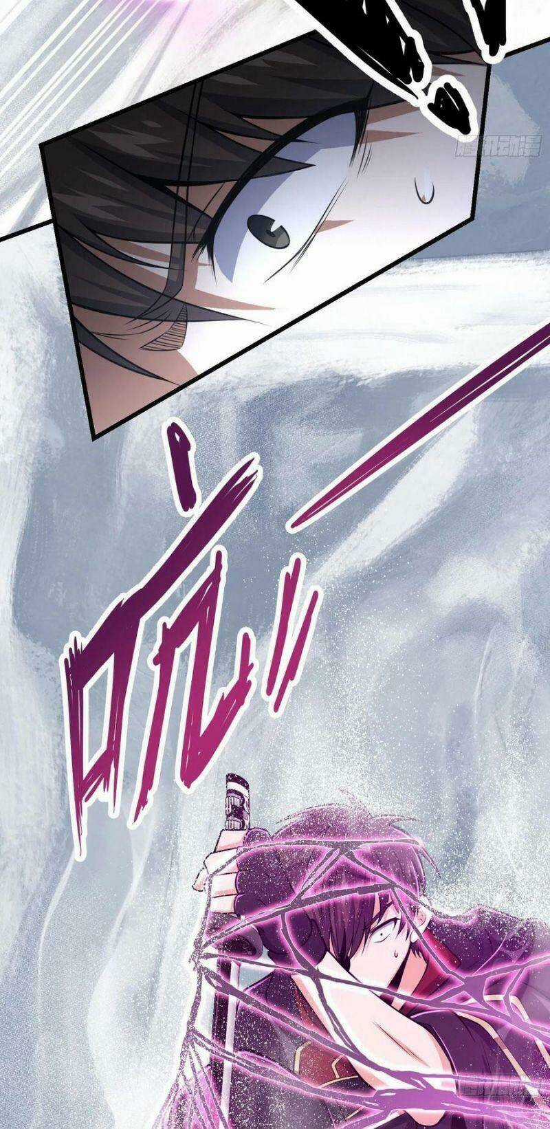 Tân Đình Là Hảo Đao Chapter 17 trang 33