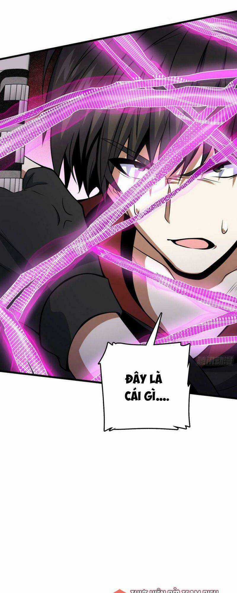 Tân Đình Là Hảo Đao Chapter 17 trang 35