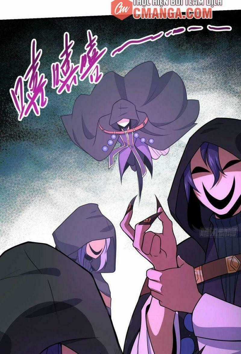 Tân Đình Là Hảo Đao Chapter 17 trang 36