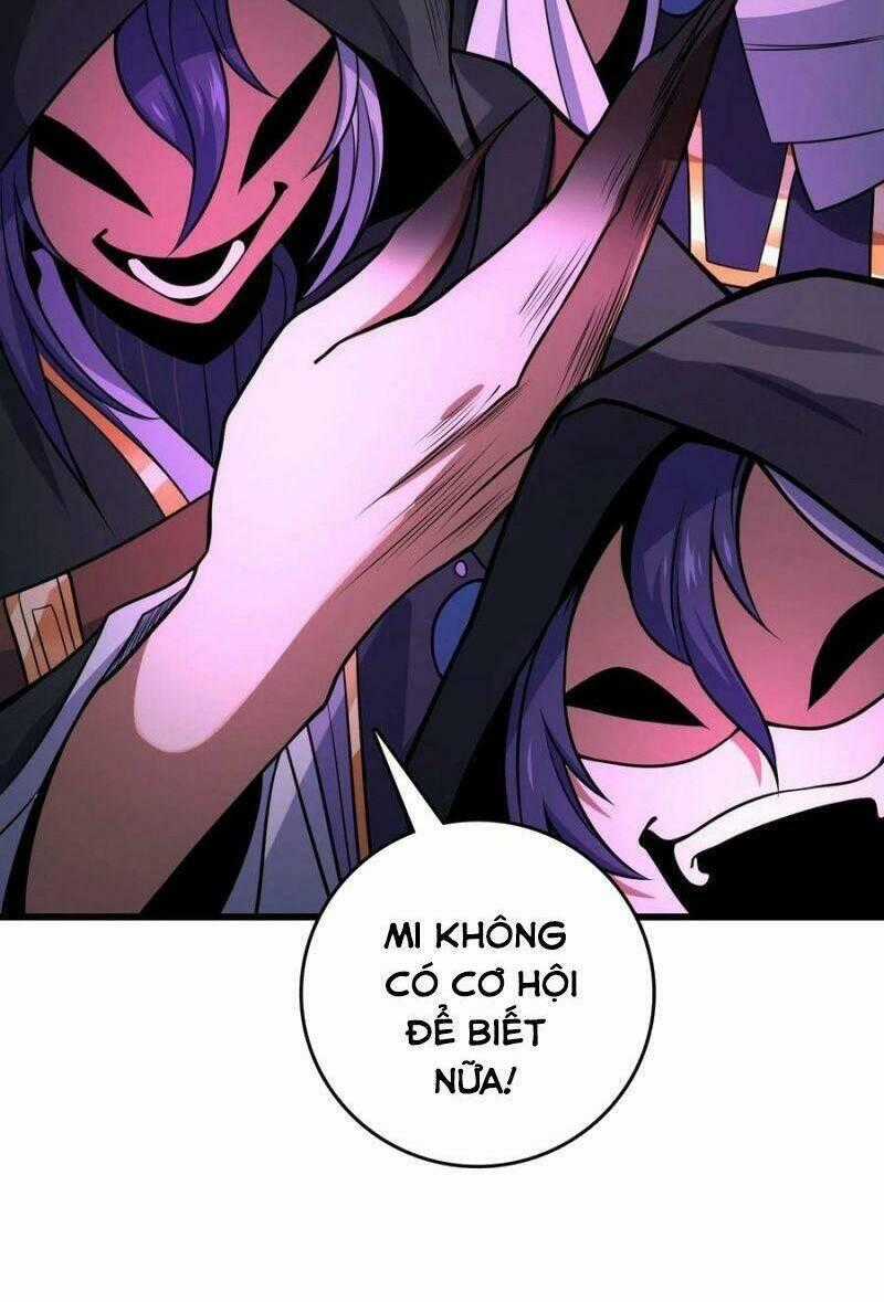 Tân Đình Là Hảo Đao Chapter 17 trang 37