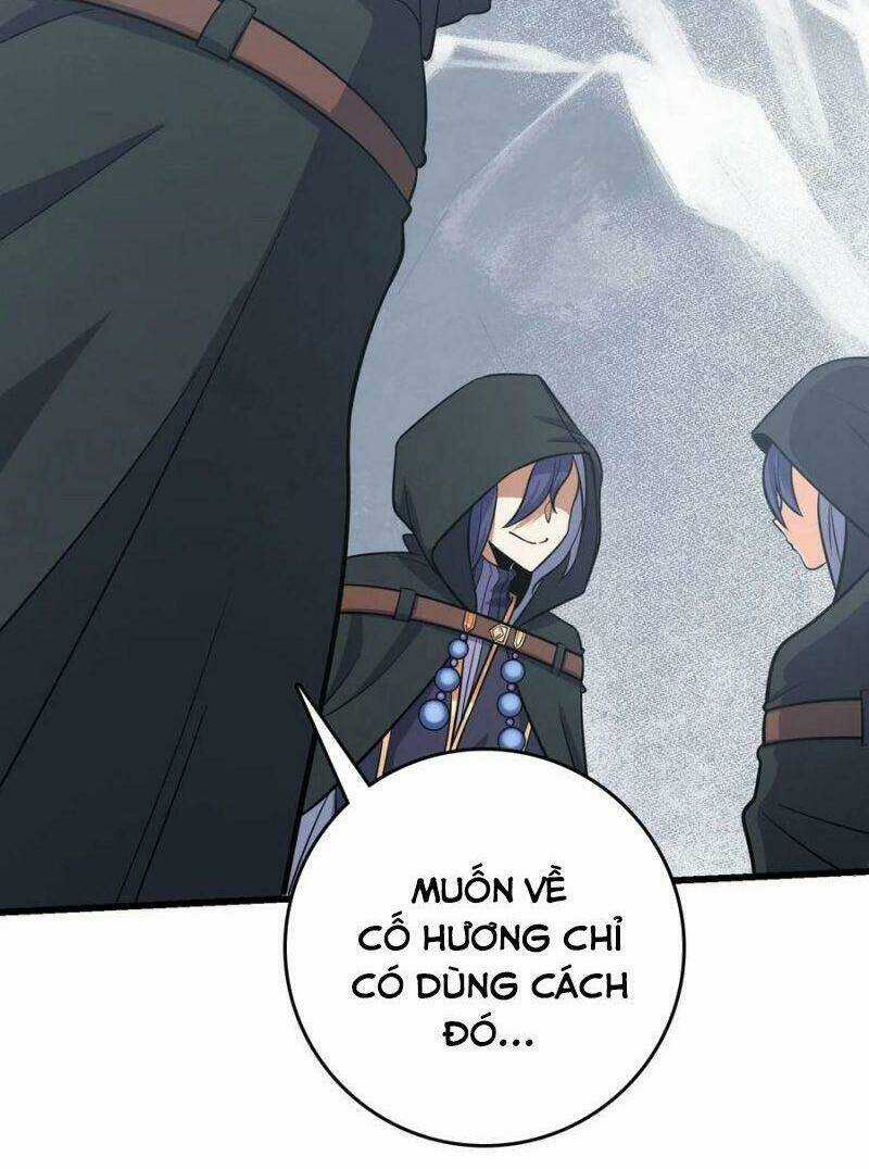 Tân Đình Là Hảo Đao Chapter 17 trang 6