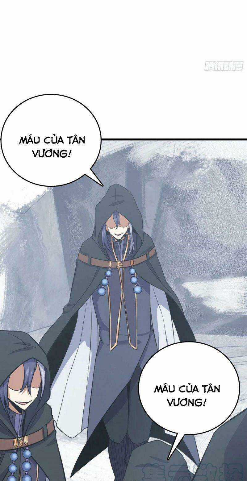 Tân Đình Là Hảo Đao Chapter 17 trang 7