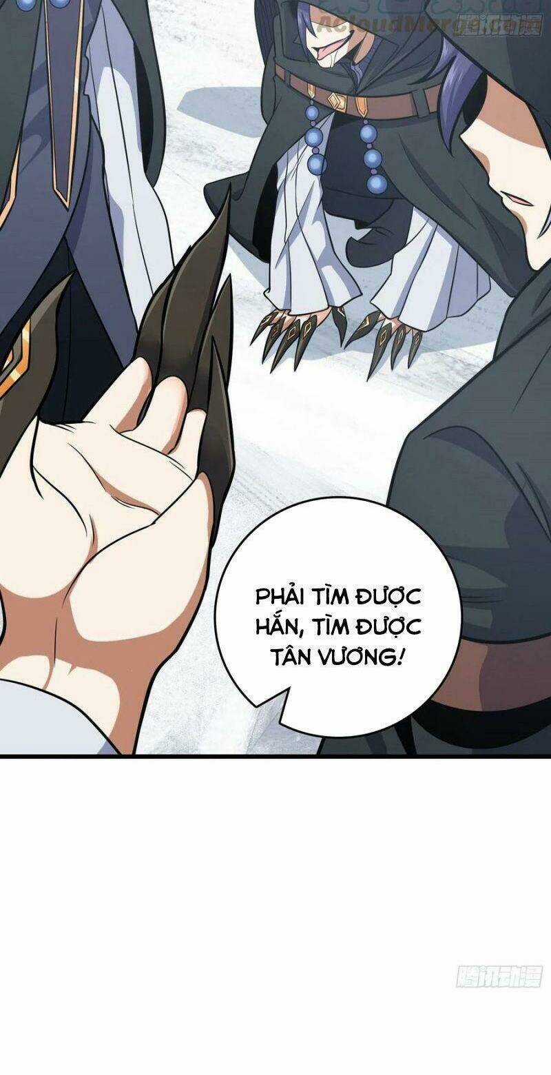 Tân Đình Là Hảo Đao Chapter 17 trang 8