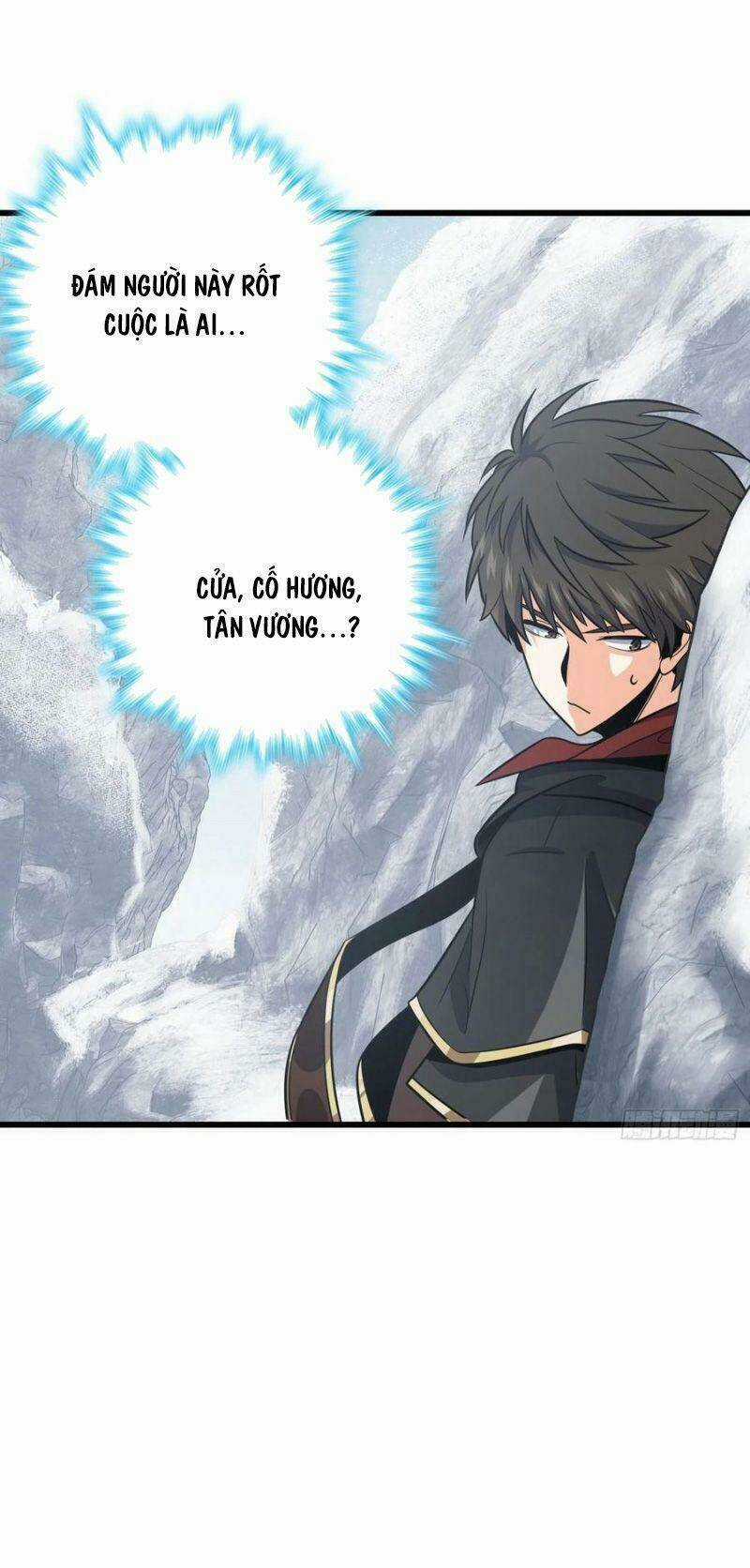 Tân Đình Là Hảo Đao Chapter 17 trang 9