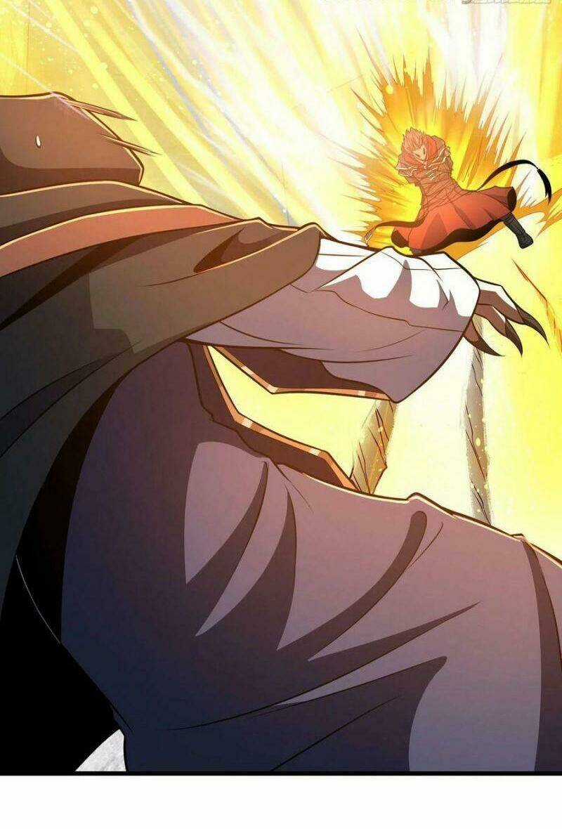 Tân Đình Là Hảo Đao Chapter 18 trang 10