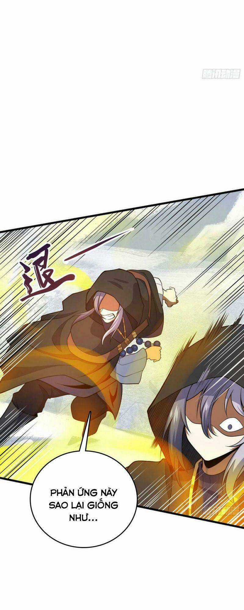 Tân Đình Là Hảo Đao Chapter 18 trang 11