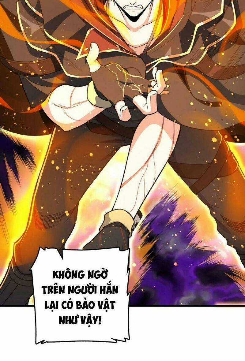Tân Đình Là Hảo Đao Chapter 18 trang 13