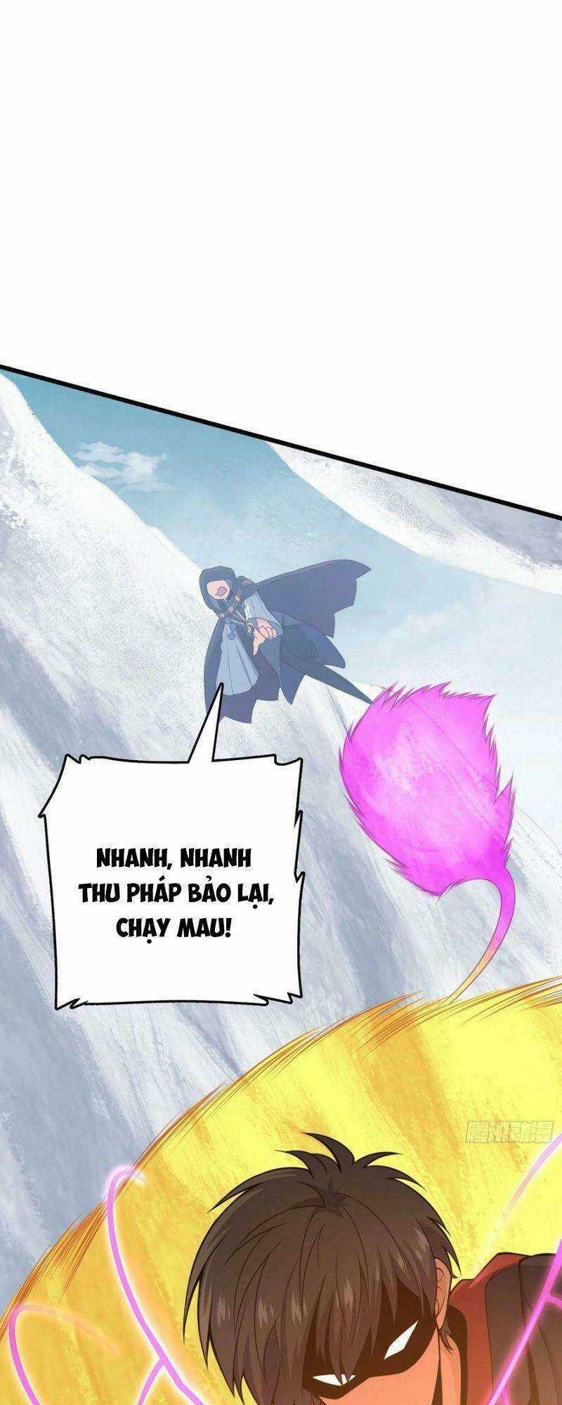 Tân Đình Là Hảo Đao Chapter 18 trang 14