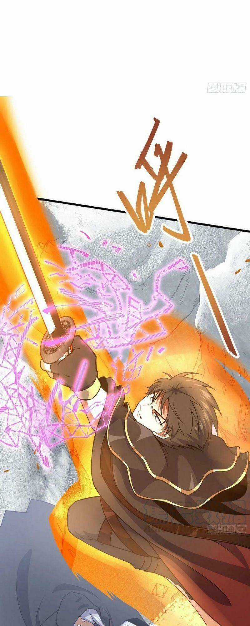 Tân Đình Là Hảo Đao Chapter 18 trang 17