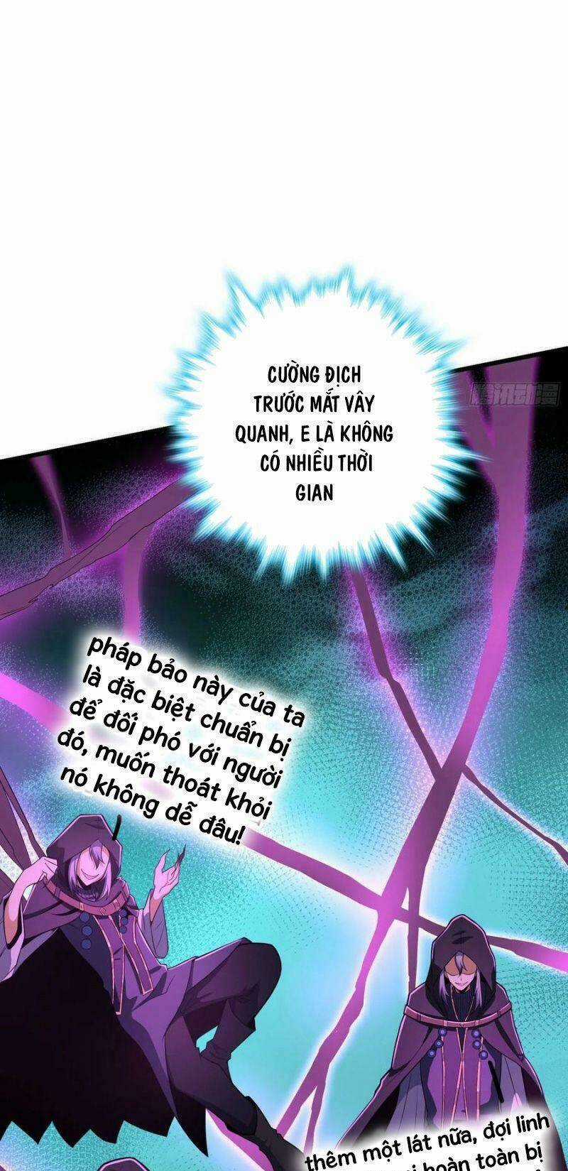 Tân Đình Là Hảo Đao Chapter 18 trang 2