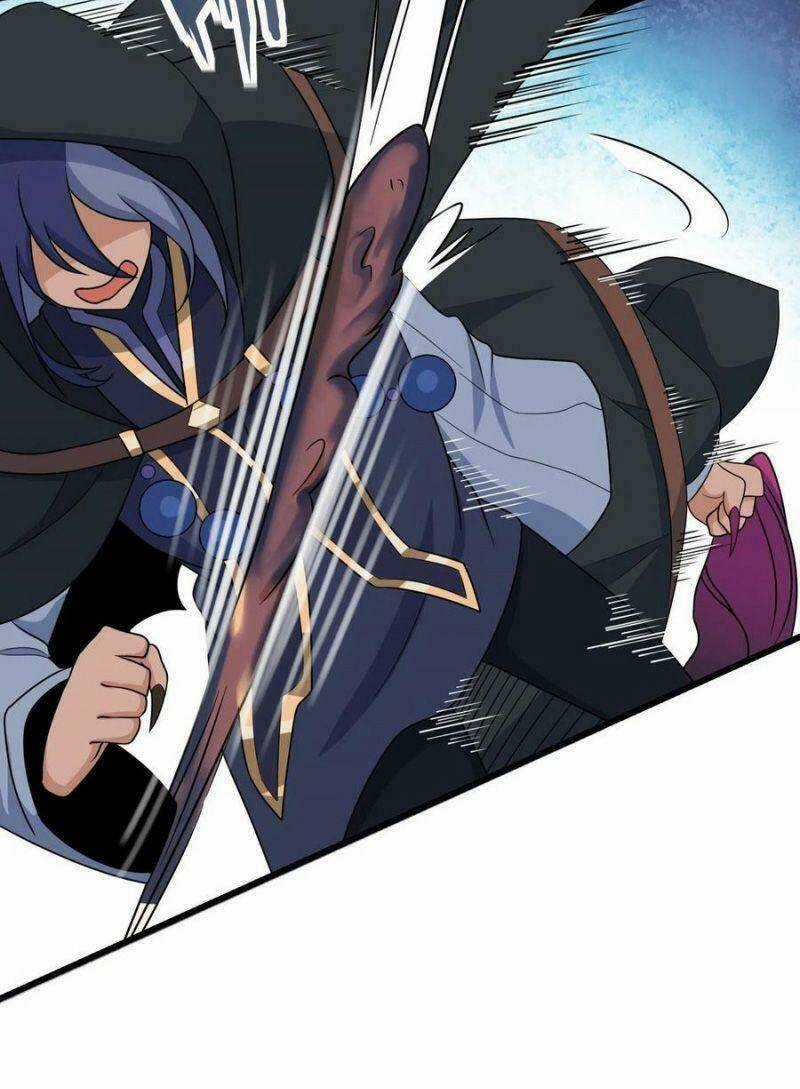 Tân Đình Là Hảo Đao Chapter 18 trang 26