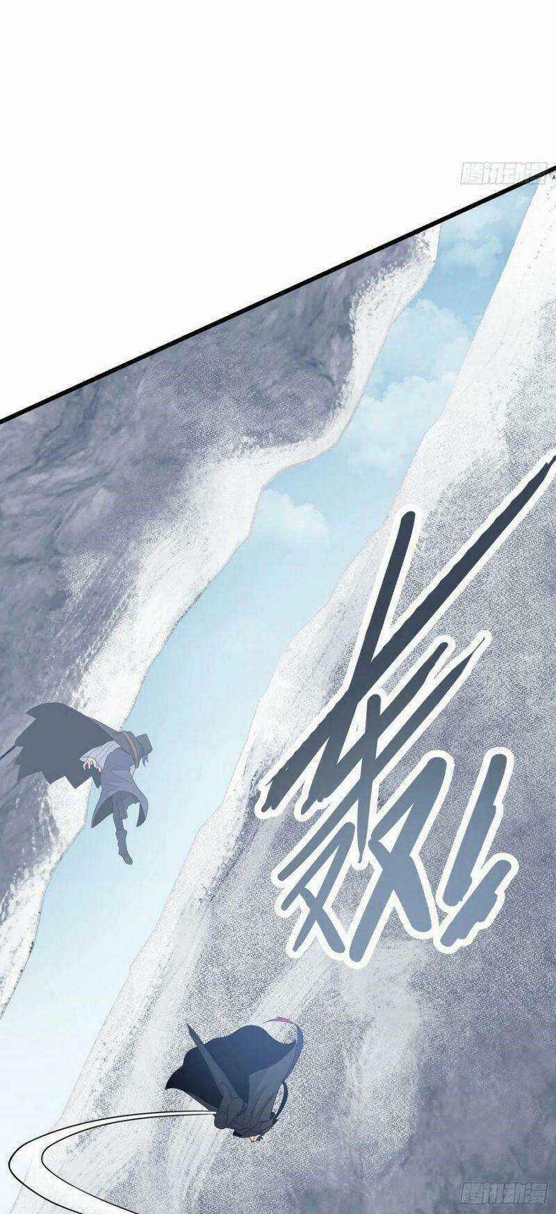 Tân Đình Là Hảo Đao Chapter 18 trang 27