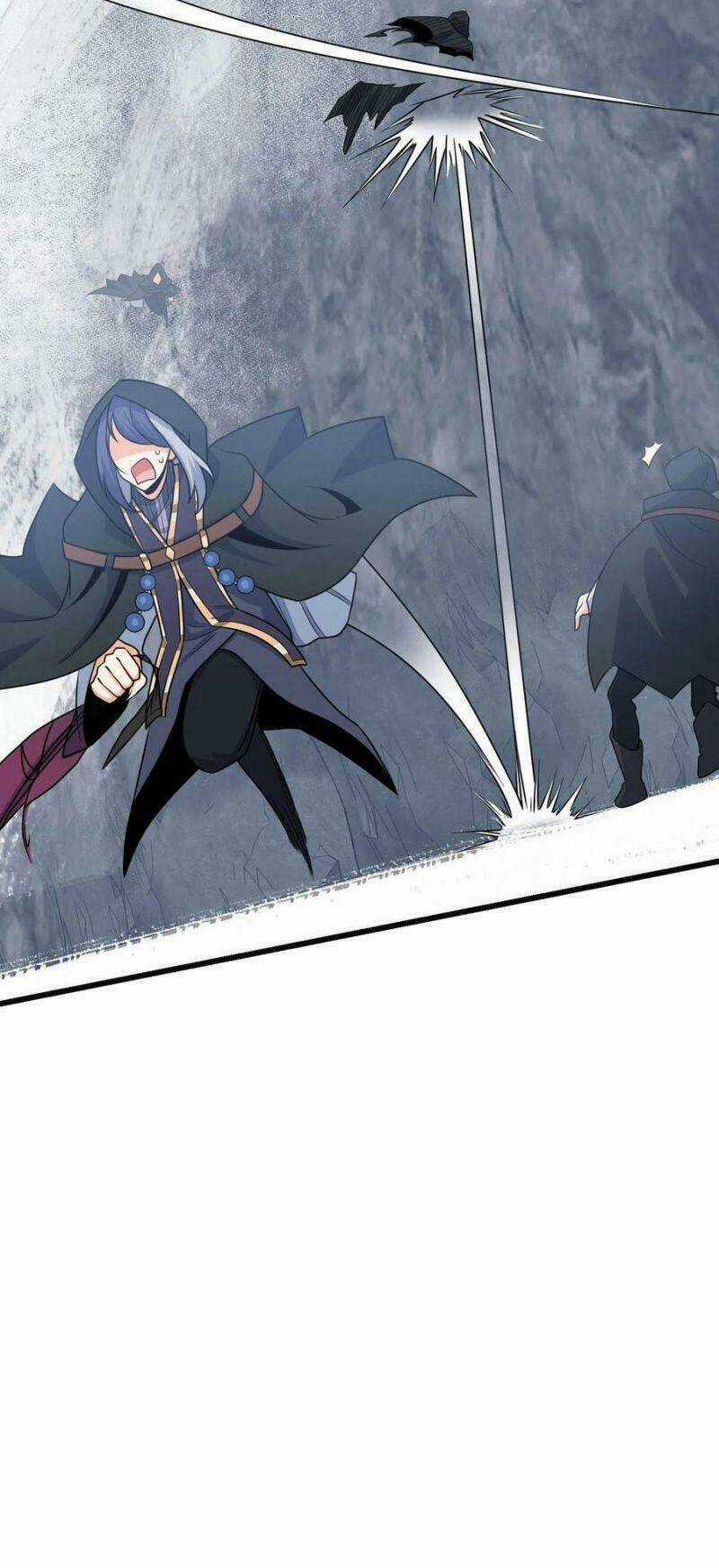 Tân Đình Là Hảo Đao Chapter 18 trang 28