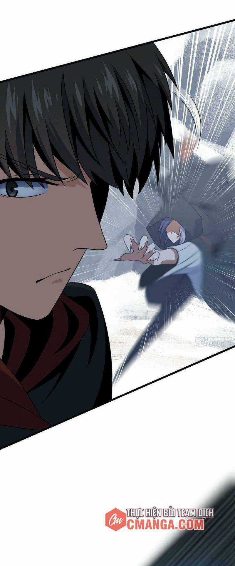 Tân Đình Là Hảo Đao Chapter 18 trang 29