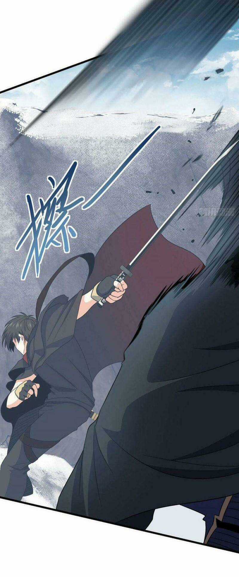 Tân Đình Là Hảo Đao Chapter 18 trang 30