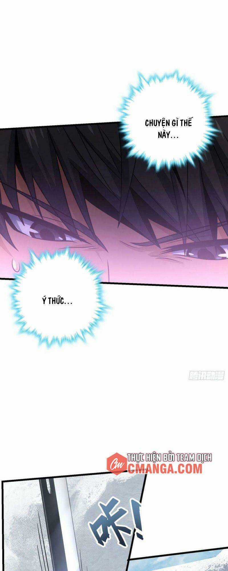 Tân Đình Là Hảo Đao Chapter 18 trang 37