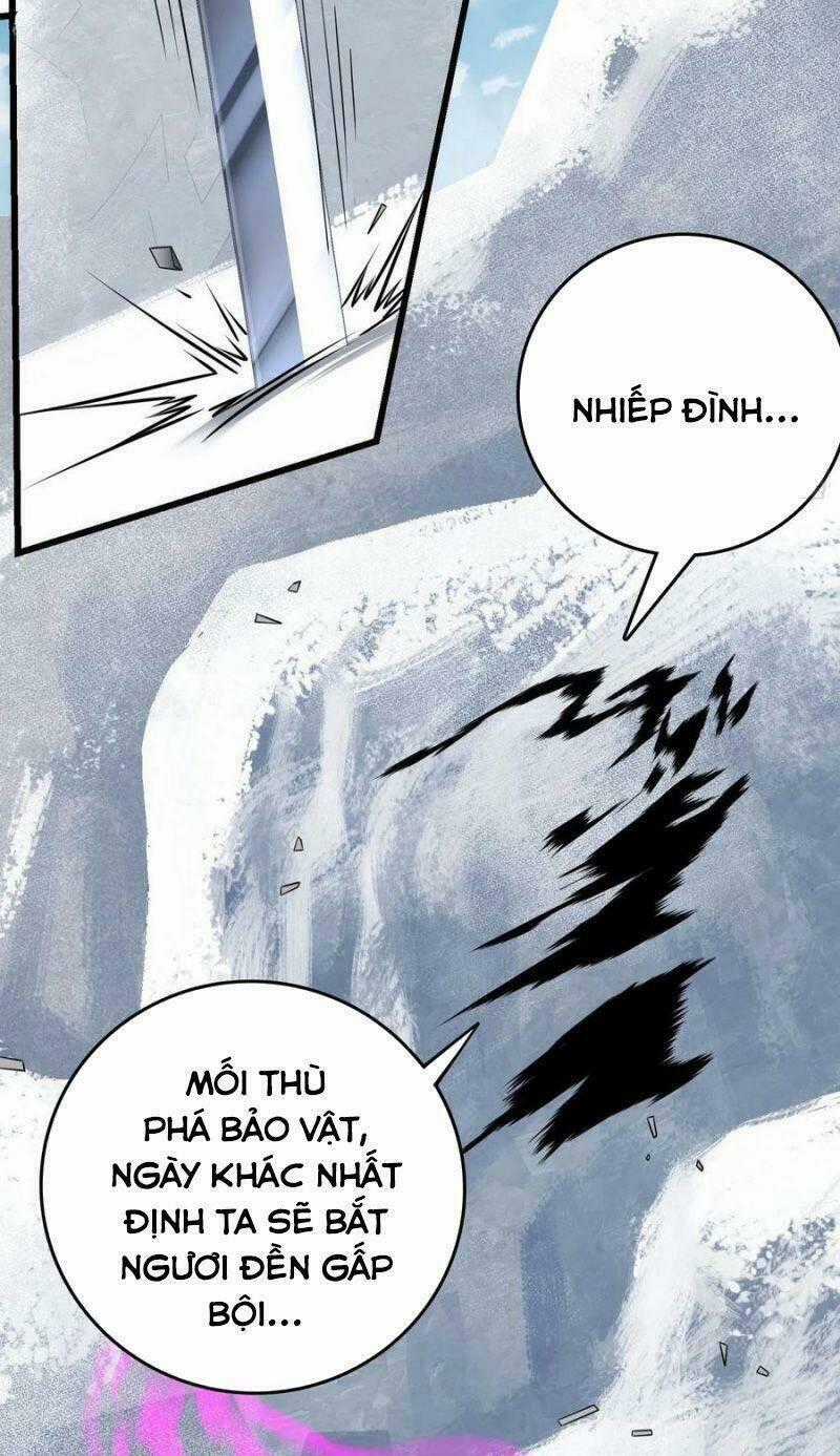 Tân Đình Là Hảo Đao Chapter 18 trang 38