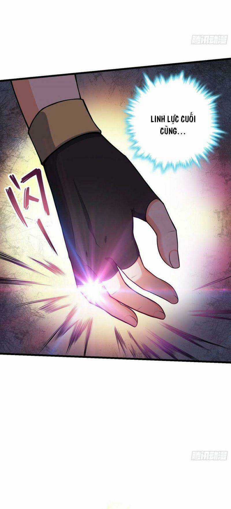 Tân Đình Là Hảo Đao Chapter 18 trang 4