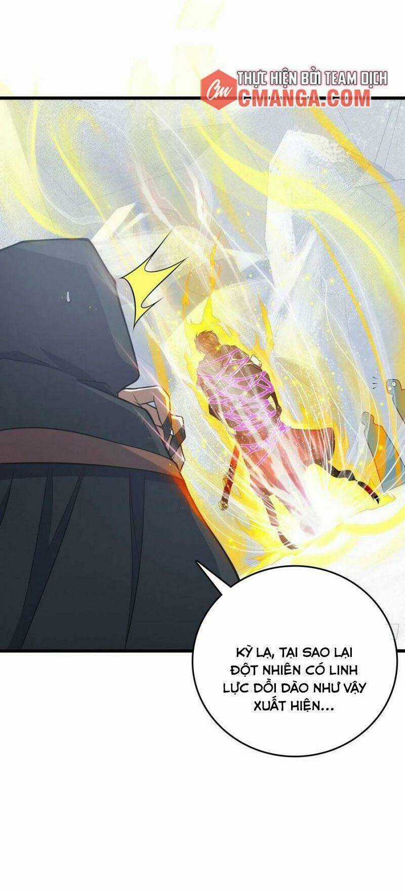 Tân Đình Là Hảo Đao Chapter 18 trang 5