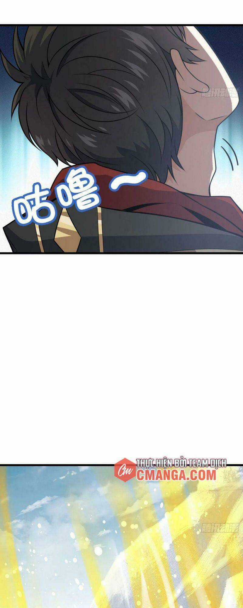 Tân Đình Là Hảo Đao Chapter 18 trang 8