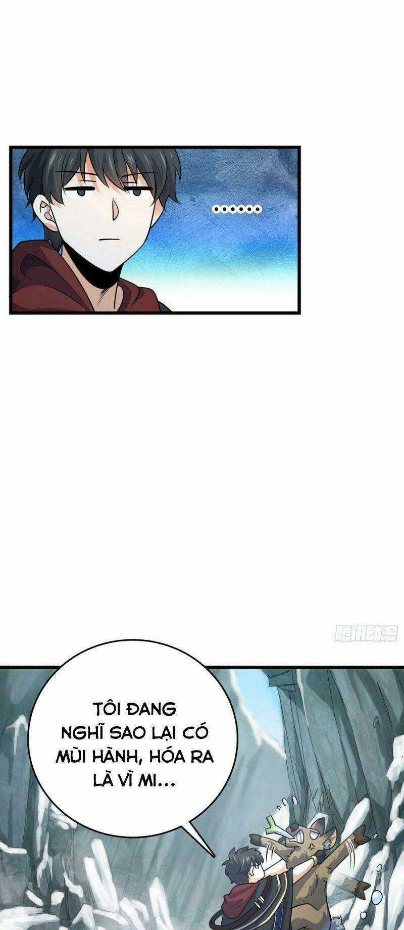 Tân Đình Là Hảo Đao Chapter 19 trang 11