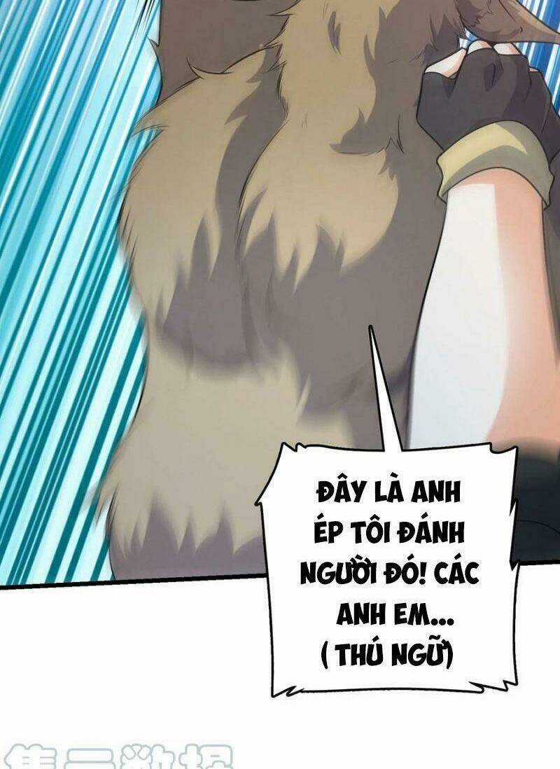 Tân Đình Là Hảo Đao Chapter 19 trang 15