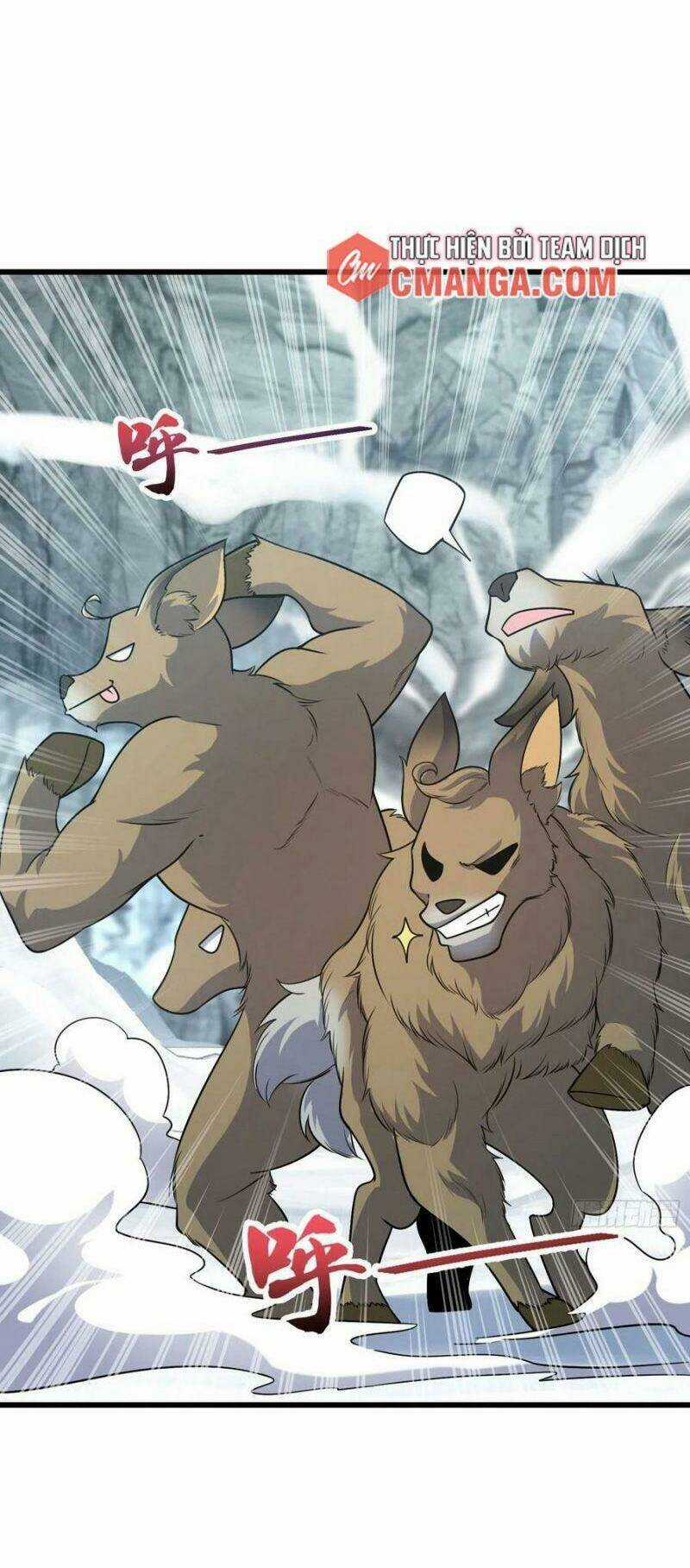 Tân Đình Là Hảo Đao Chapter 19 trang 17