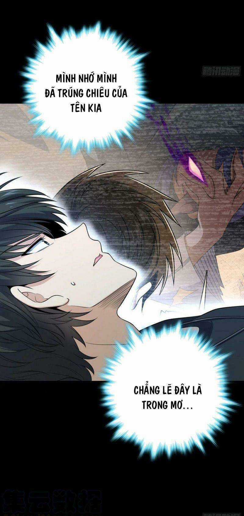 Tân Đình Là Hảo Đao Chapter 19 trang 2