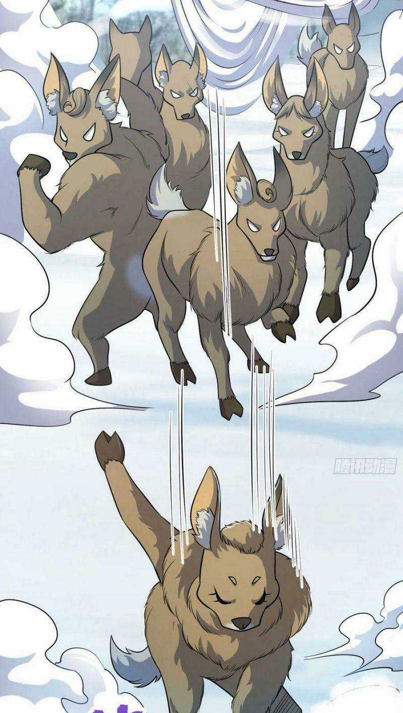 Tân Đình Là Hảo Đao Chapter 19 trang 20