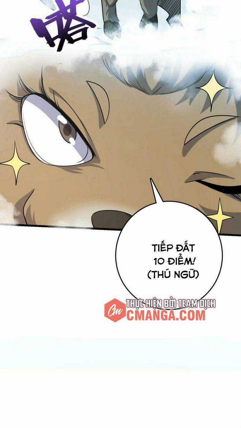Tân Đình Là Hảo Đao Chapter 19 trang 21