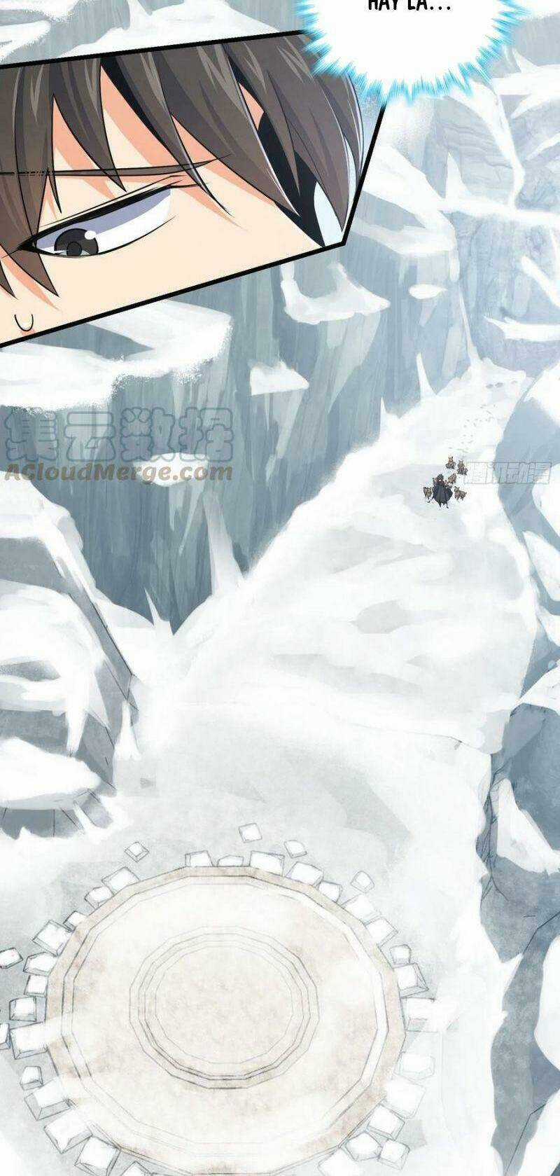 Tân Đình Là Hảo Đao Chapter 19 trang 27