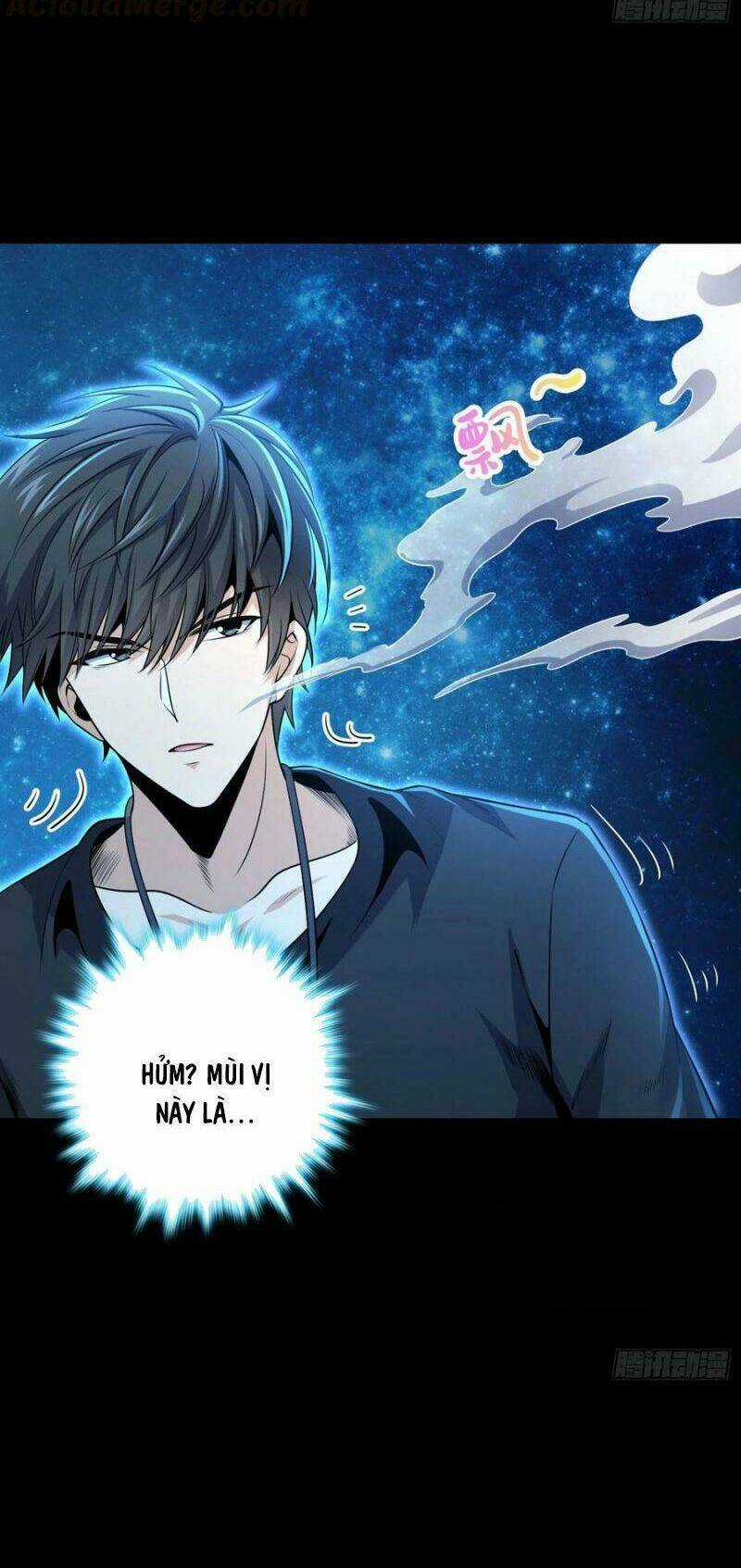 Tân Đình Là Hảo Đao Chapter 19 trang 3