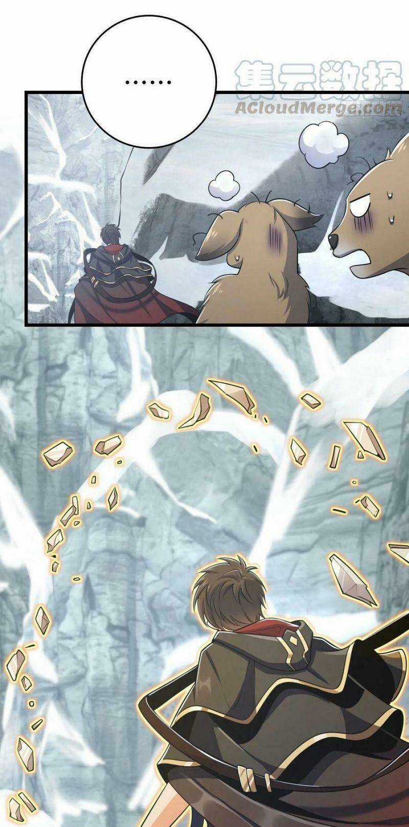 Tân Đình Là Hảo Đao Chapter 19 trang 30