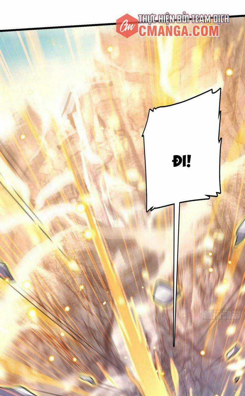 Tân Đình Là Hảo Đao Chapter 19 trang 33