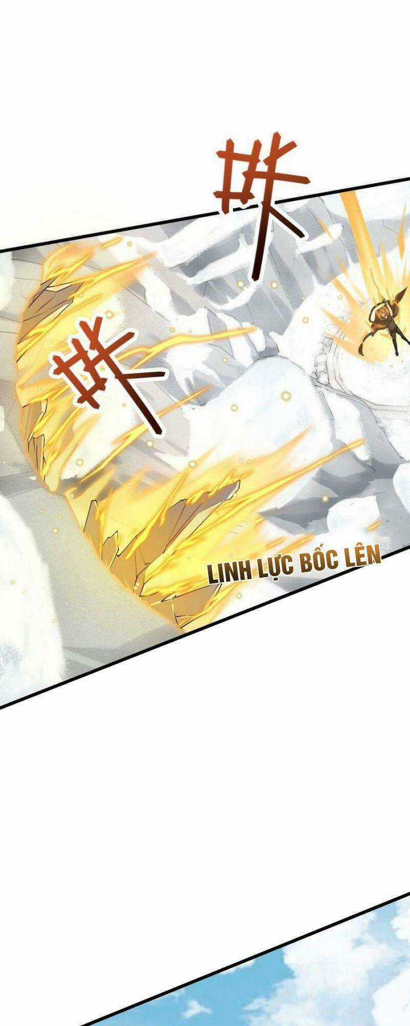 Tân Đình Là Hảo Đao Chapter 19 trang 35