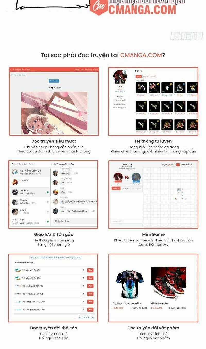 Tân Đình Là Hảo Đao Chapter 19 trang 39